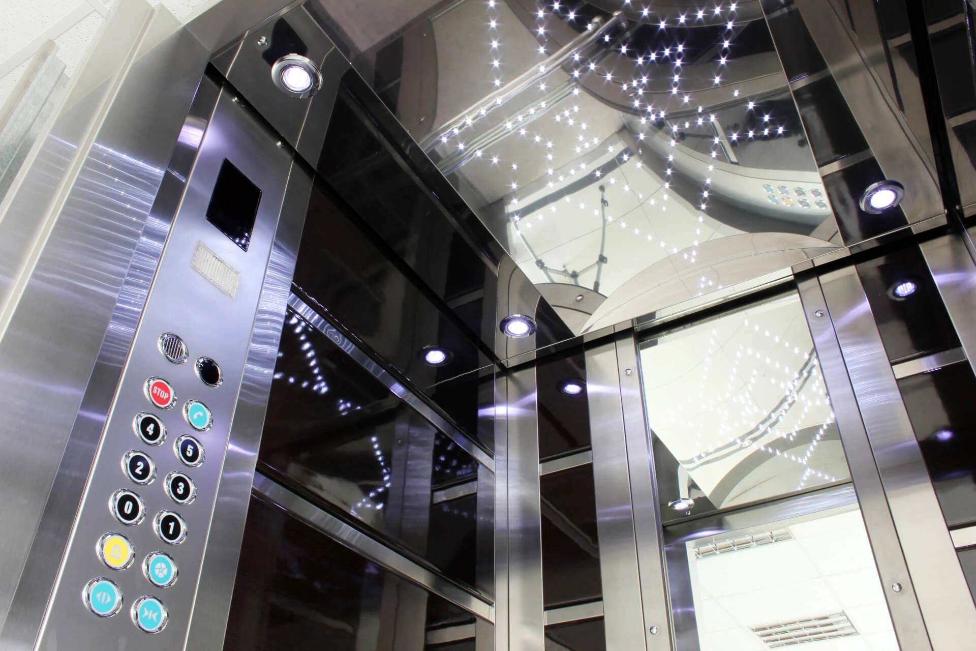 Modernization and Upgrade Solutions