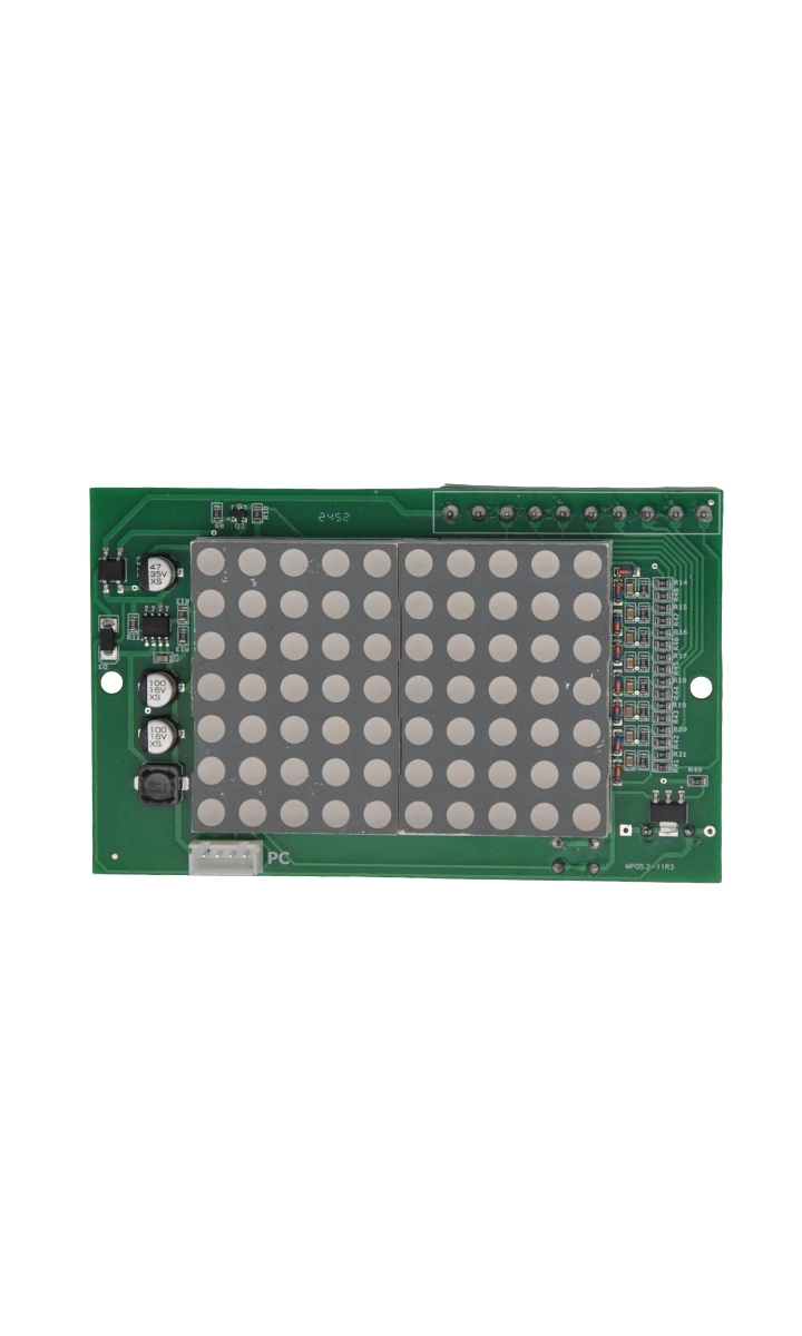 Kabin Dot G&ouml;sterge