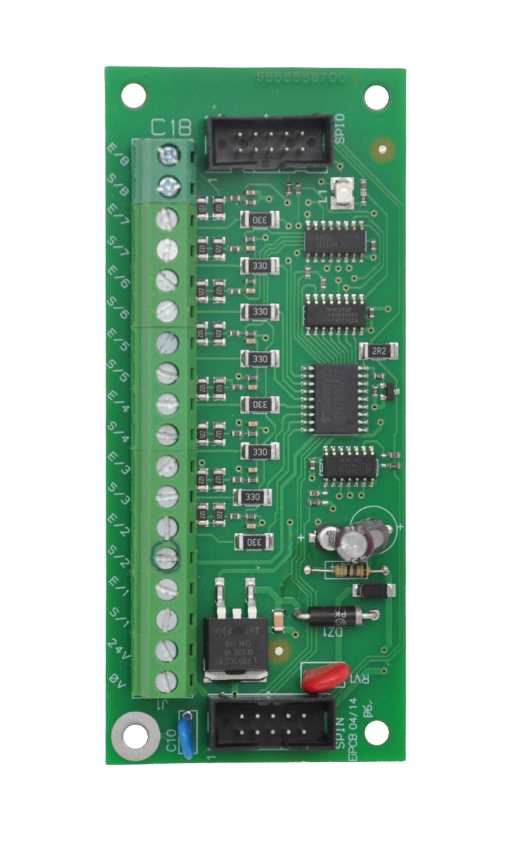 Altitude 1000 EX8 Kartı