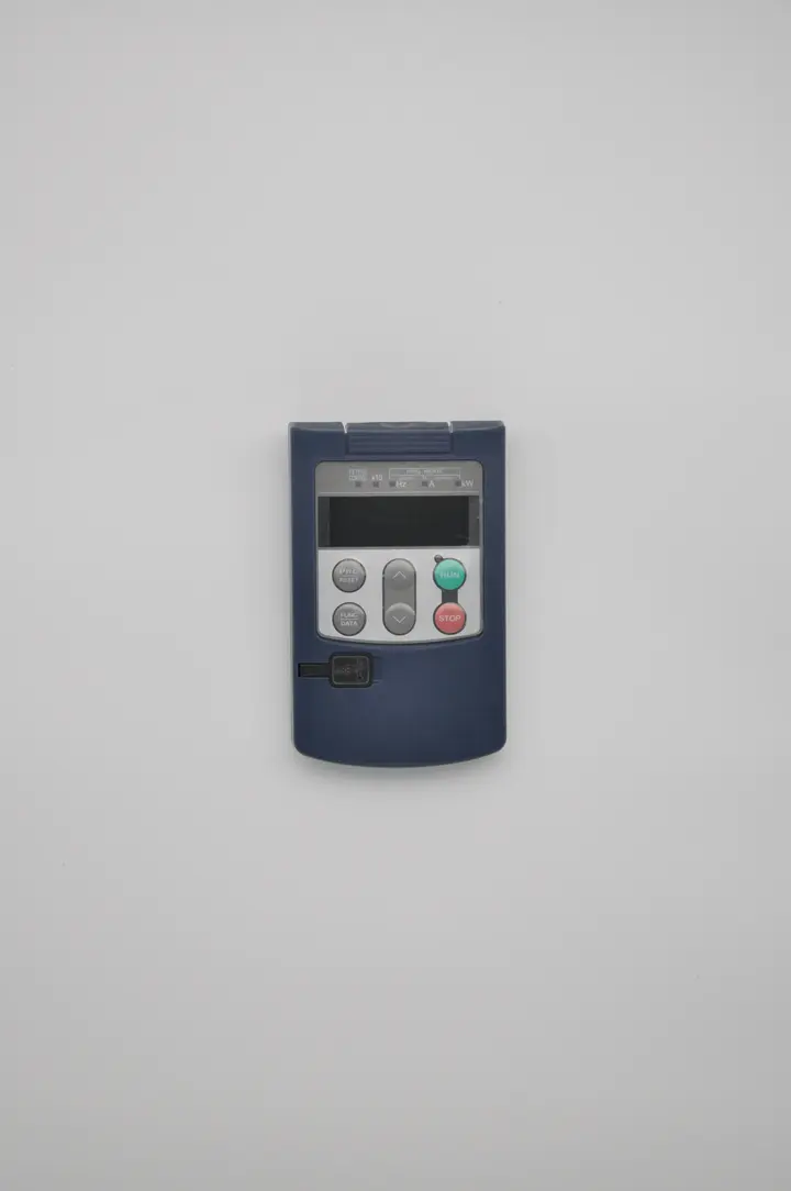 Fuji2 El Terminali Basic