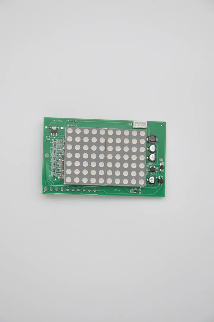 Kabin Dot G&ouml;sterge