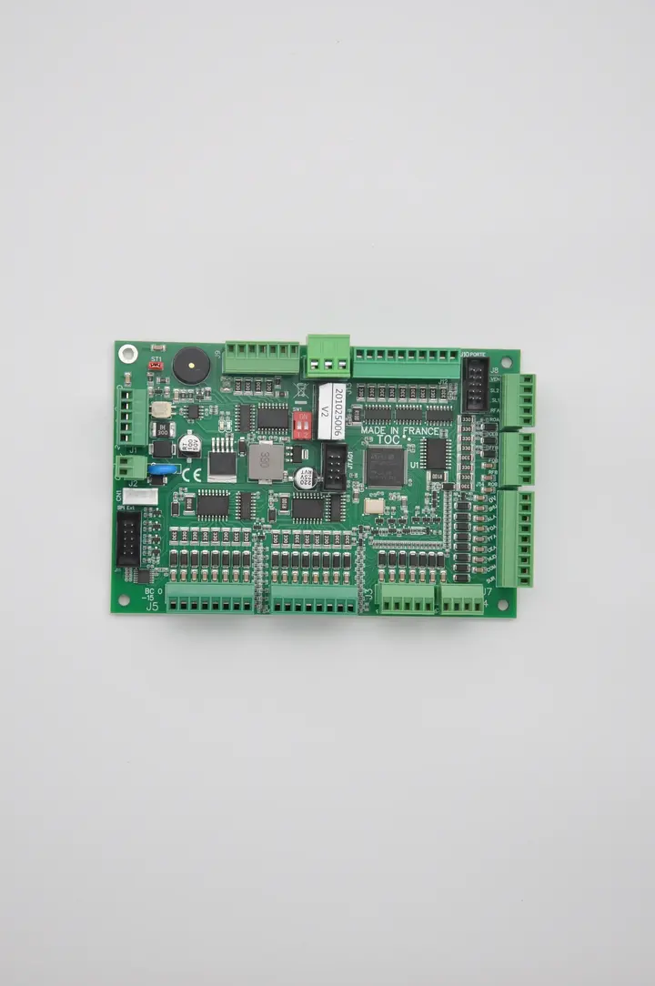 Altitude 1000 Toc Kartı