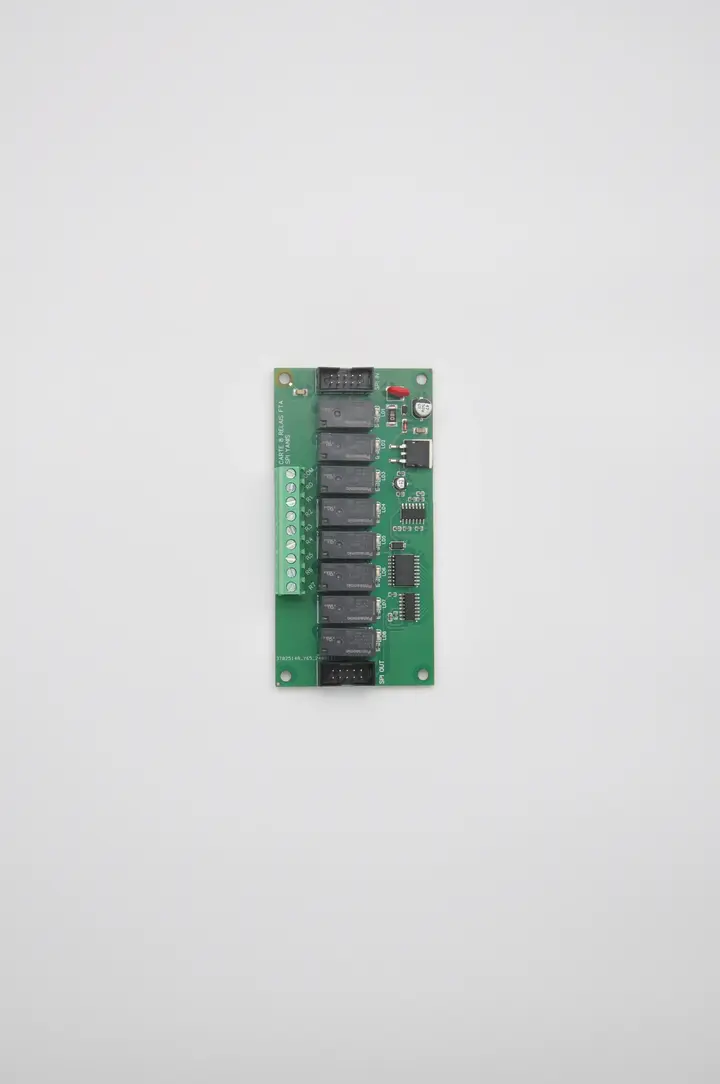 Altitude 1000 Digital Card