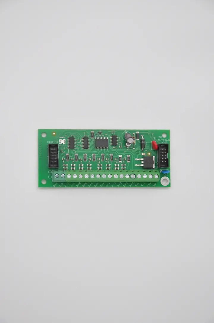 Altitude 1000 EX8 Kartı