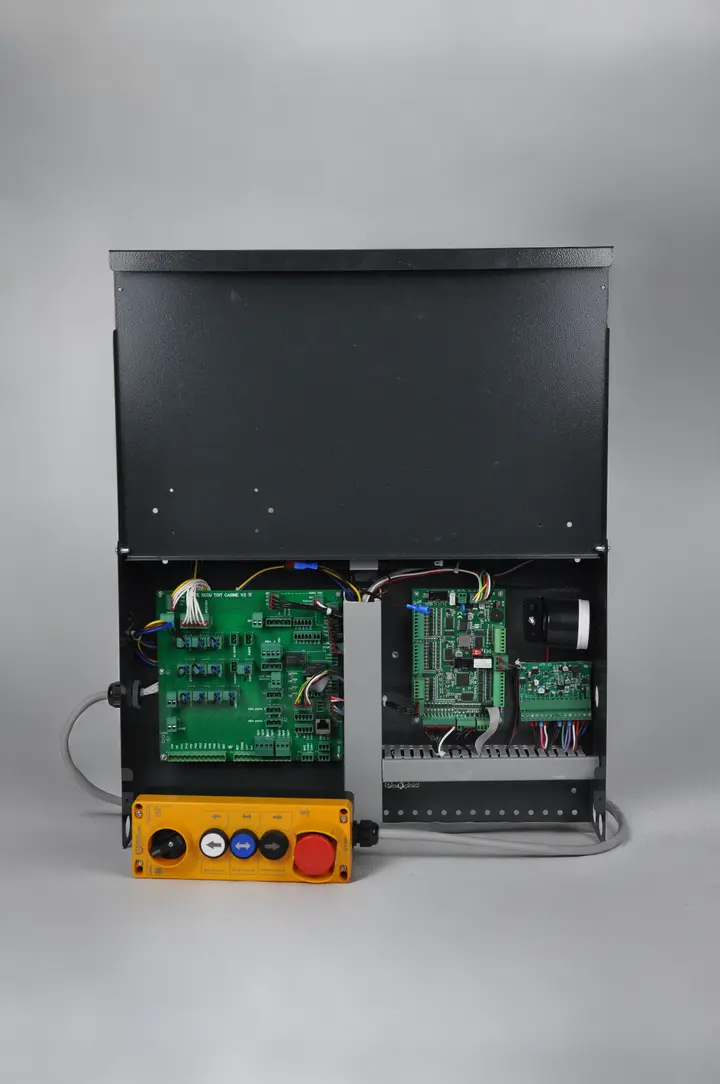 Altitude 1000 TTA Service Kit