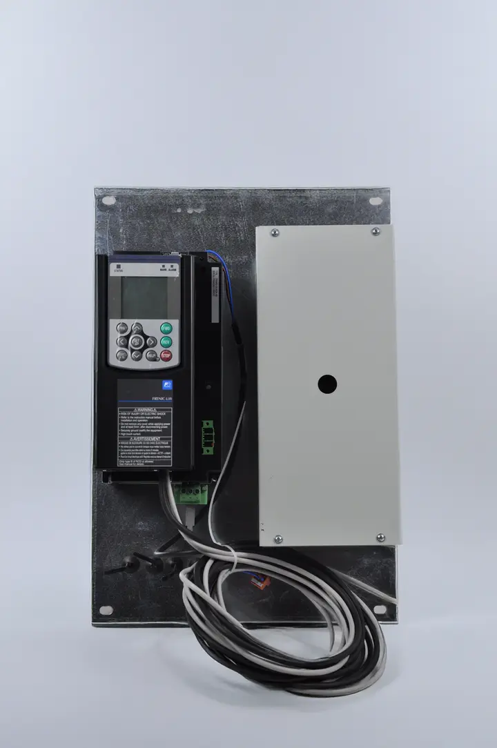 Altitude 1000 Kuyu İ&ccedil;i VF Panosu