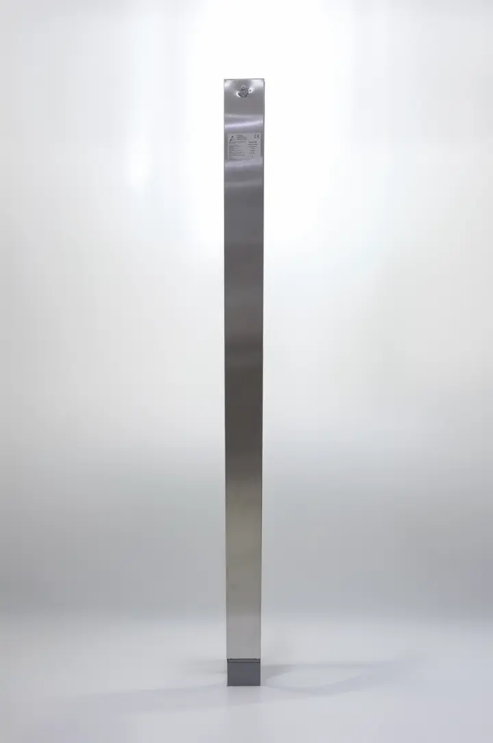 Arcode Slim 120x1900 Kapı Yanı